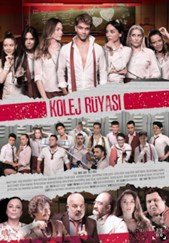 KOLEJ RÜYASI